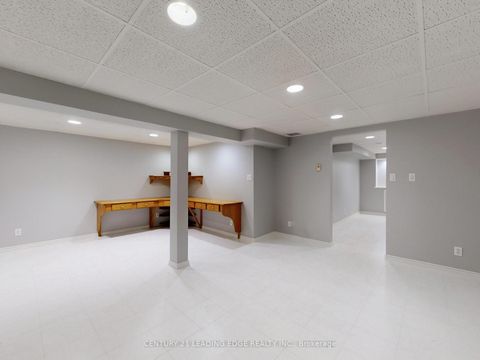 Photo 30 at 22 - 341 Military Trail, Morningside, Toronto