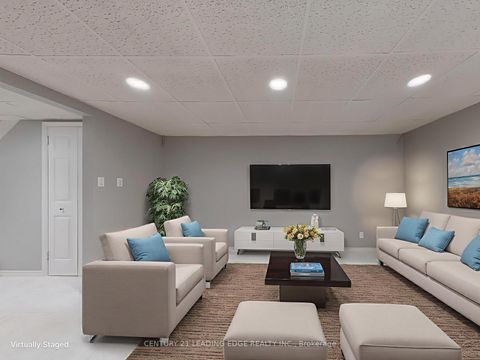 Photo 31 at 22 - 341 Military Trail, Morningside, Toronto