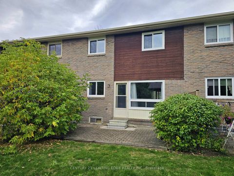 Photo 36 at 22 - 341 Military Trail, Morningside, Toronto