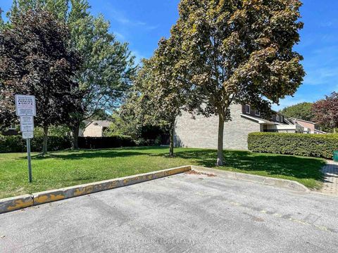 Photo 39 at 22 - 341 Military Trail, Morningside, Toronto