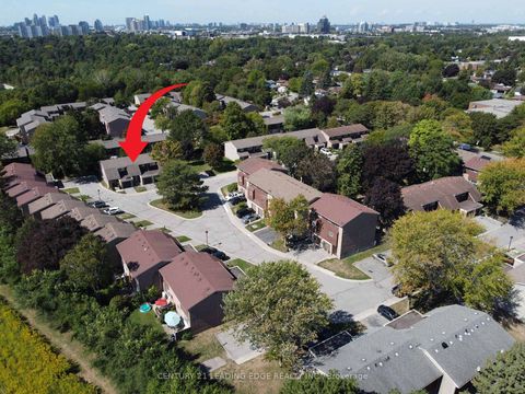 Photo 40 at 22 - 341 Military Trail, Morningside, Toronto