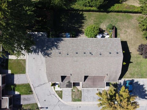 Photo 41 at 22 - 341 Military Trail, Morningside, Toronto