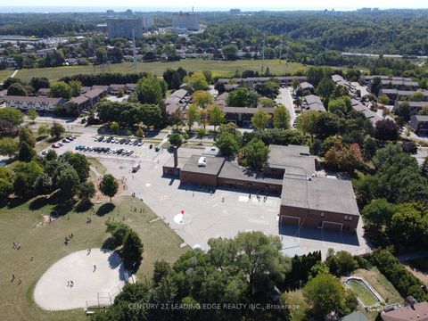 Photo 42 at 22 - 341 Military Trail, Morningside, Toronto