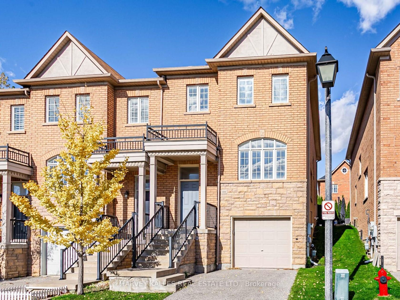 11 - 700 Summeridge Drive, Patterson, Vaughan 