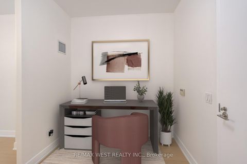 Photo 3 at 431 - 1030 King Street W, Niagara, Toronto