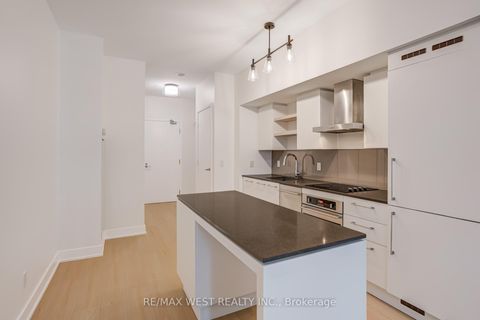 Photo 7 at 431 - 1030 King Street W, Niagara, Toronto