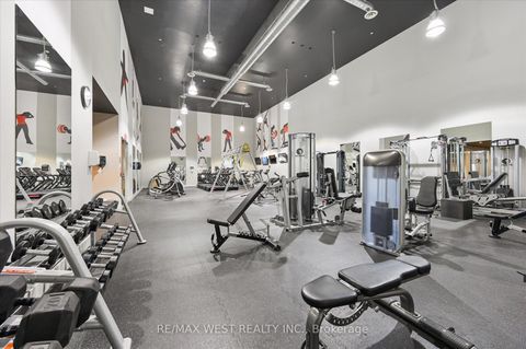 Photo 19 at 431 - 1030 King Street W, Niagara, Toronto