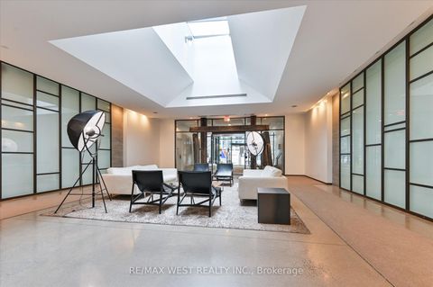 Photo 20 at 431 - 1030 King Street W, Niagara, Toronto