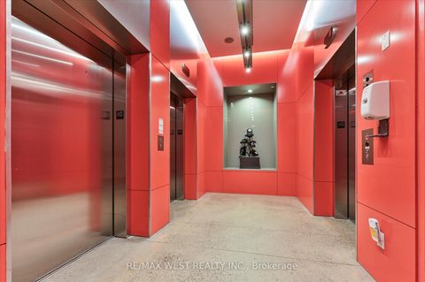 Photo 21 at 431 - 1030 King Street W, Niagara, Toronto