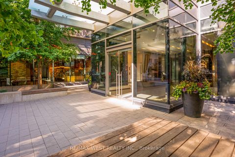 Photo 22 at 431 - 1030 King Street W, Niagara, Toronto