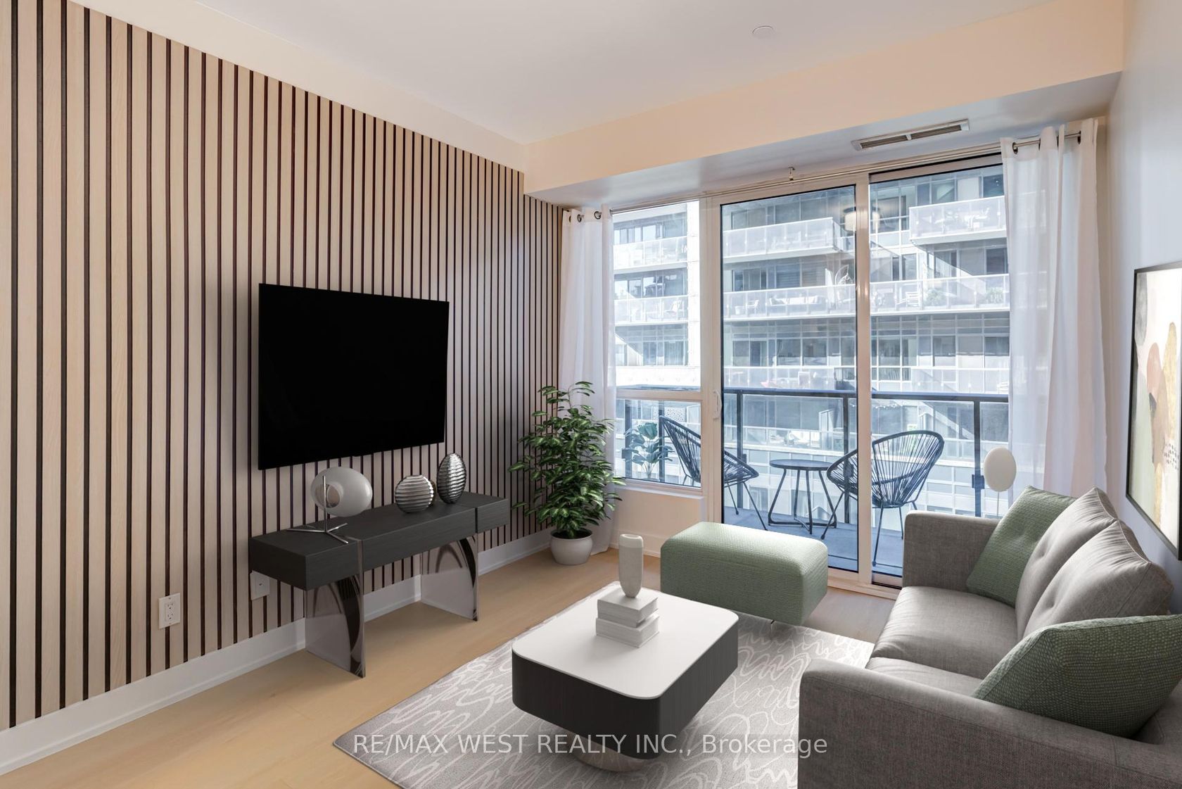 431 - 1030 King Street W, Niagara, Toronto 