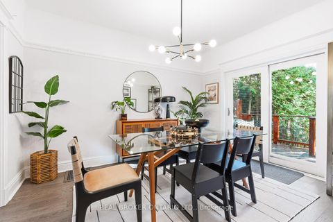 Photo 7 at 7 Juniper Avenue, The Beaches, Toronto