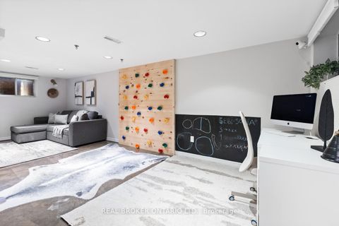 Photo 23 at 7 Juniper Avenue, The Beaches, Toronto