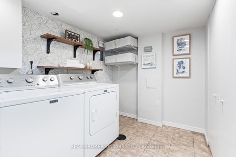 Photo 28 at 7 Juniper Avenue, The Beaches, Toronto