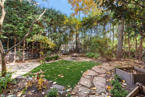 Photo 33 at 7 Juniper Avenue, The Beaches, Toronto