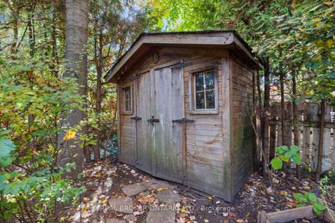 Photo 34 at 7 Juniper Avenue, The Beaches, Toronto