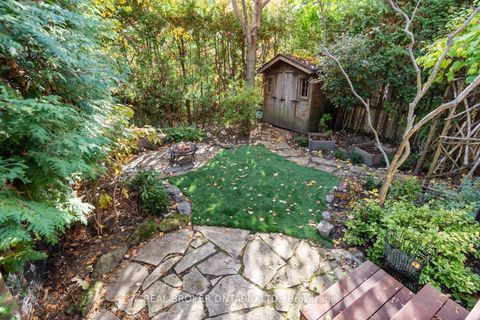 Photo 36 at 7 Juniper Avenue, The Beaches, Toronto