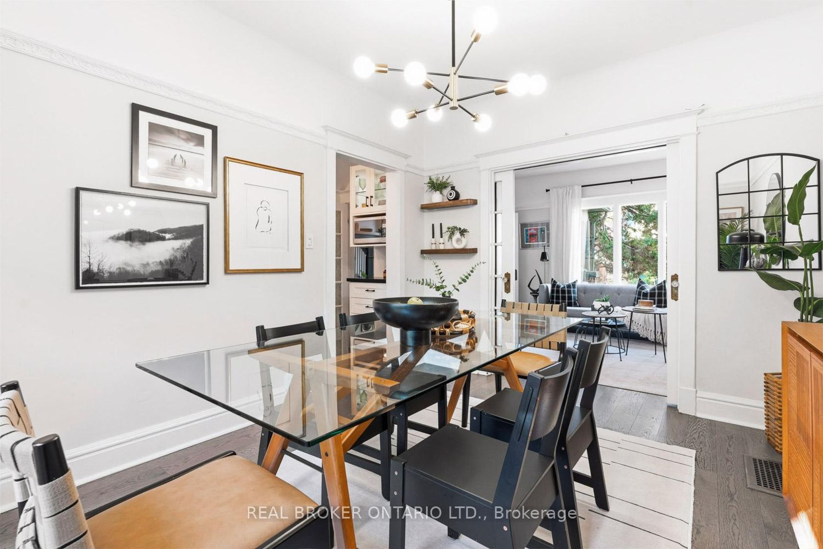 7 Juniper Avenue, The Beaches, Toronto 