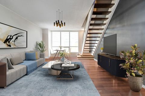 Photo 0 at 315 - 185 Legion Road N, Mimico, Toronto