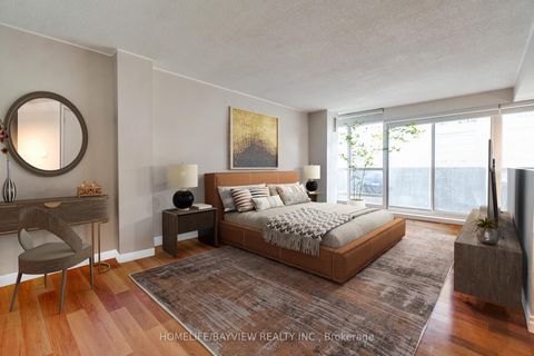 Photo 6 at 315 - 185 Legion Road N, Mimico, Toronto