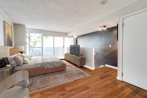 Photo 7 at 315 - 185 Legion Road N, Mimico, Toronto