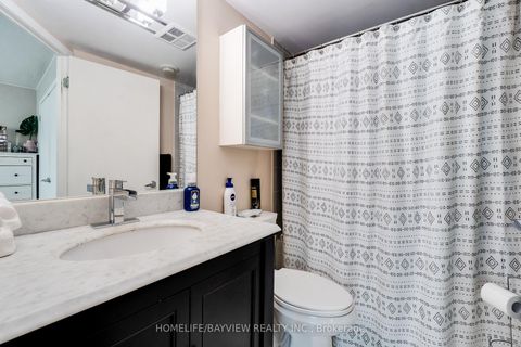 Photo 9 at 315 - 185 Legion Road N, Mimico, Toronto