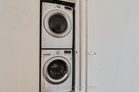 Photo 10 at 315 - 185 Legion Road N, Mimico, Toronto