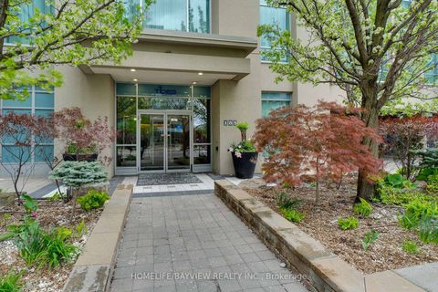 Photo 14 at 315 - 185 Legion Road N, Mimico, Toronto