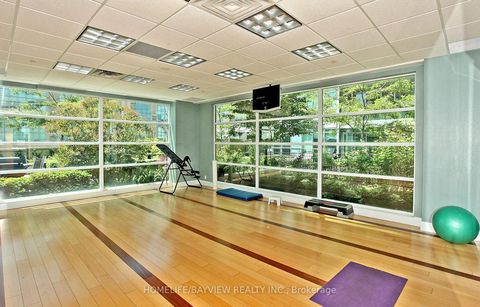 Photo 17 at 315 - 185 Legion Road N, Mimico, Toronto