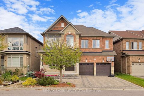 Photo 1 at 160 Roy Harper Avenue, Rural Aurora, Aurora