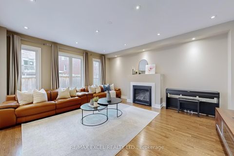 Photo 5 at 160 Roy Harper Avenue, Rural Aurora, Aurora