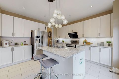 Photo 14 at 160 Roy Harper Avenue, Rural Aurora, Aurora