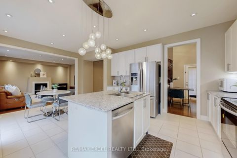 Photo 17 at 160 Roy Harper Avenue, Rural Aurora, Aurora