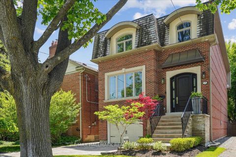 Photo 1 at 135 Glenvale Boulevard, Leaside, Toronto