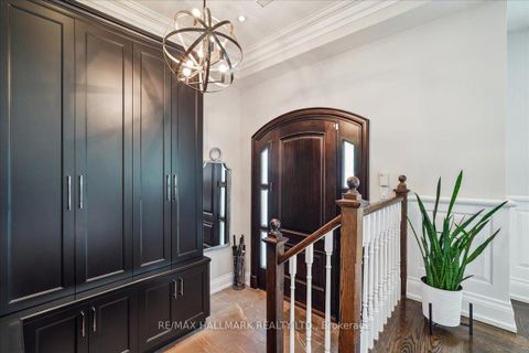 Photo 3 at 135 Glenvale Boulevard, Leaside, Toronto