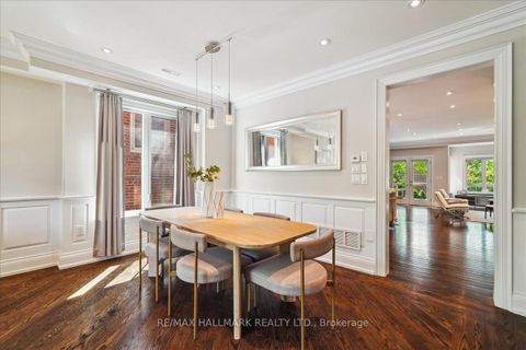 Photo 6 at 135 Glenvale Boulevard, Leaside, Toronto