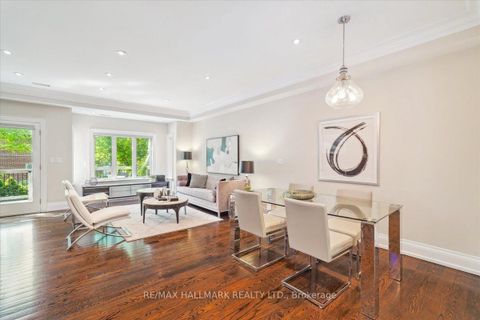 Photo 11 at 135 Glenvale Boulevard, Leaside, Toronto