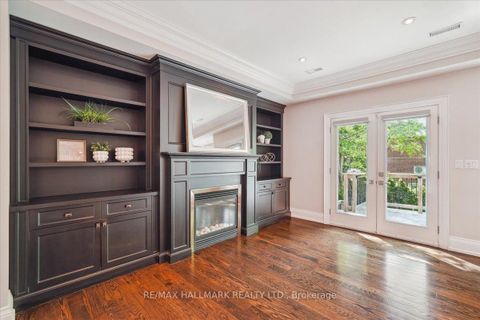 Photo 13 at 135 Glenvale Boulevard, Leaside, Toronto