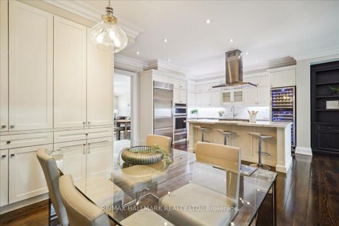 Photo 16 at 135 Glenvale Boulevard, Leaside, Toronto