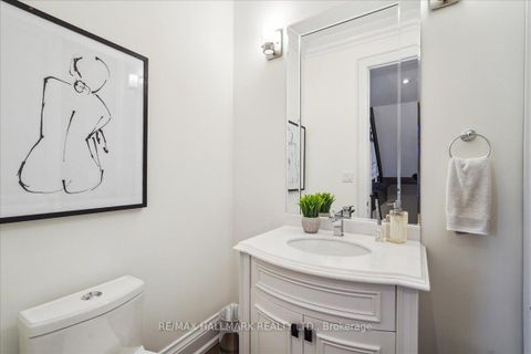 Photo 17 at 135 Glenvale Boulevard, Leaside, Toronto