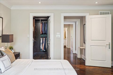 Photo 21 at 135 Glenvale Boulevard, Leaside, Toronto