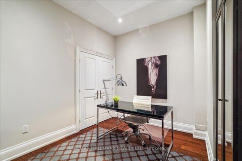 Photo 32 at 135 Glenvale Boulevard, Leaside, Toronto