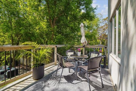 Photo 35 at 135 Glenvale Boulevard, Leaside, Toronto