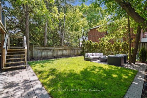 Photo 38 at 135 Glenvale Boulevard, Leaside, Toronto