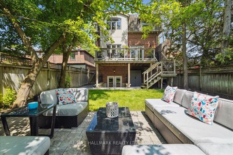 Photo 39 at 135 Glenvale Boulevard, Leaside, Toronto
