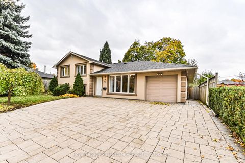 Photo 1 at 39 Shipley Road, Richview, Toronto