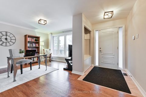 Photo 4 at 39 Shipley Road, Richview, Toronto