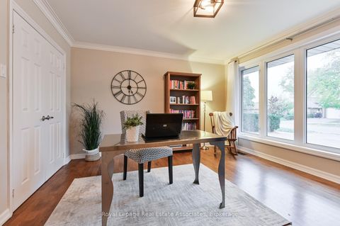 Photo 5 at 39 Shipley Road, Richview, Toronto