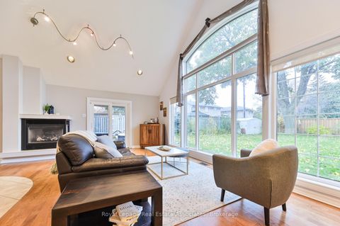 Photo 8 at 39 Shipley Road, Richview, Toronto