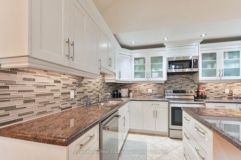 Photo 12 at 39 Shipley Road, Richview, Toronto